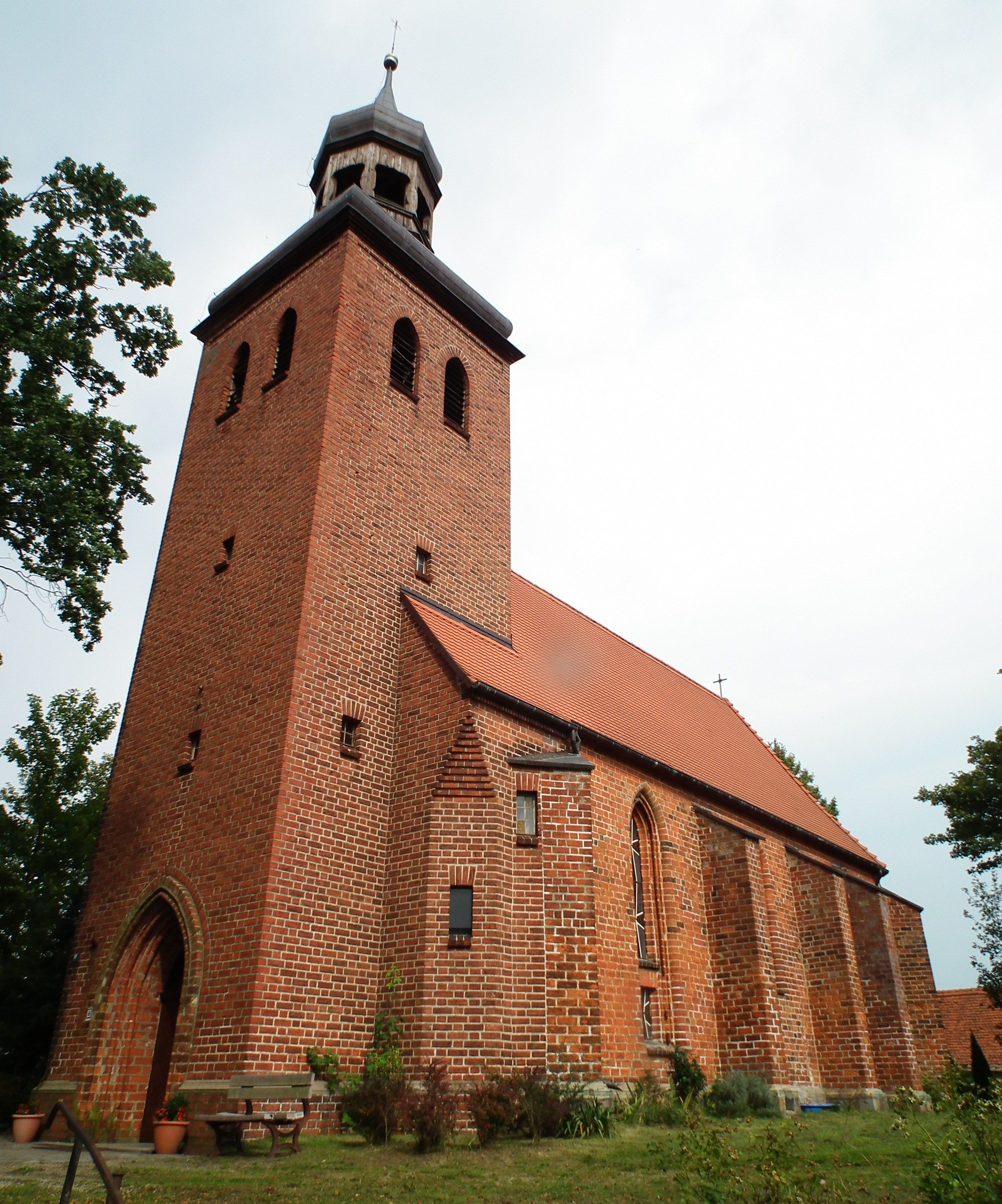 Kosciol Narodzenia Najswietszej Marii Panny